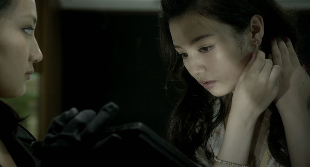 Ly kỳ phim về vụ chặt xác gây chấn động Hong Kong - 6