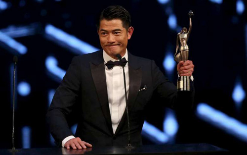 Ly kỳ phim về vụ chặt xác gây chấn động Hong Kong - 3