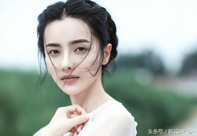 Nữ diễn viên từng góp mặt trong các phim Phật sống Tề Công 3, Tinh trung Nhạc Phi, cô thủ vai chính trong bộ phim thần tượng Kỳ tích tiếp theo và vai diễn trong bộ phim Vạn thủy thiên sơn phong vũ tình của đài TVB.