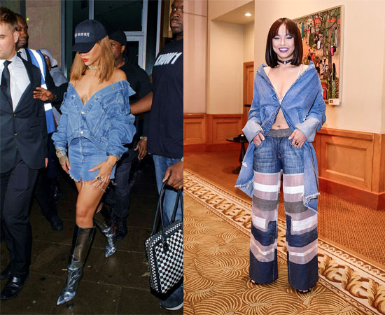 Mai Ngô: Phiên bản lỗi của Rihanna? - 3