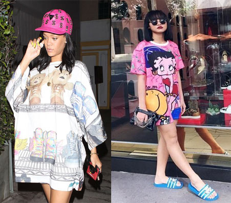 Mai Ngô: Phiên bản lỗi của Rihanna? - 5