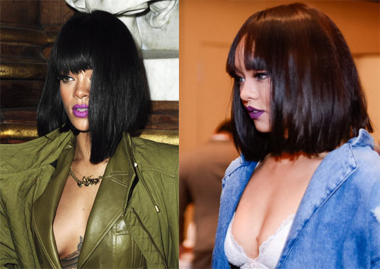 Mai Ngô: Phiên bản lỗi của Rihanna? - 6