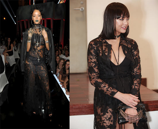 Mai Ngô: Phiên bản lỗi của Rihanna? - 4