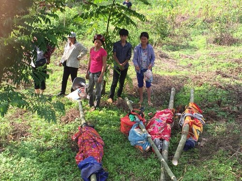 Những vụ thảm án chấn động dư luận gần đây - 4