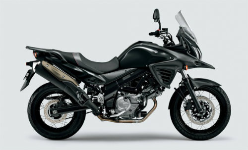 Nên mua Kawasaki Versys 650 hay Suzuki V-Strom 650XT? - 3