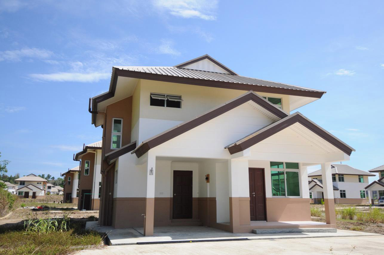 8 sự thật gây choáng về đất nước Brunei - 3