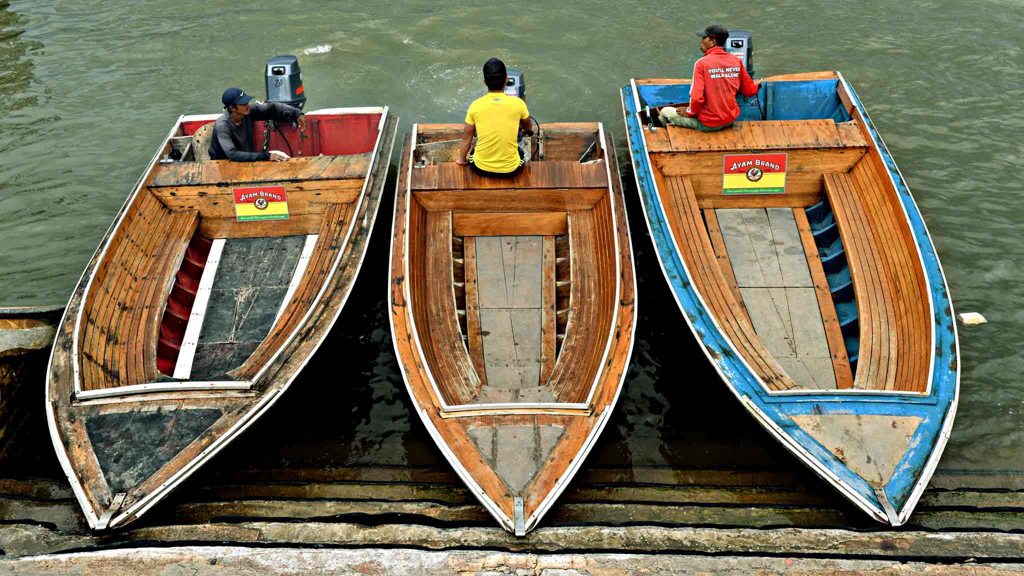 8 sự thật gây choáng về đất nước Brunei - 4