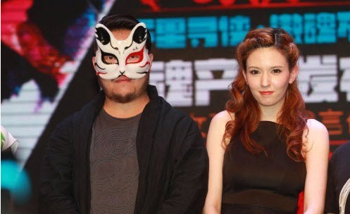 Đại gia TQ tuyển vợ và những hợp đồng tình ái gây sốc - 2