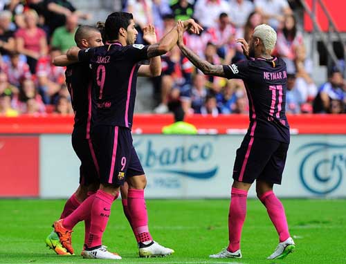 Cúp C1 trước lượt 2: Chờ “cơn điên” của Ronaldo - 2