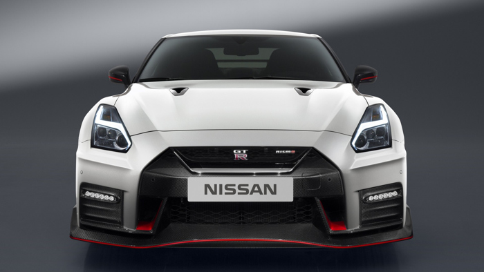 Nissan GT-R Nismo 2017 chính thức chốt giá bán - 1