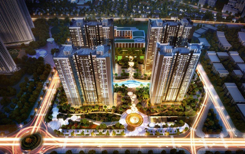Cơ hội kiếm lời từ đầu tư căn hộ cho thuê tại Bắc Ninh - 1