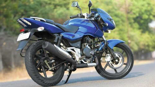 Top 7 môtô 200cc giá mềm khiến phái mạnh Việt “thèm” - 6