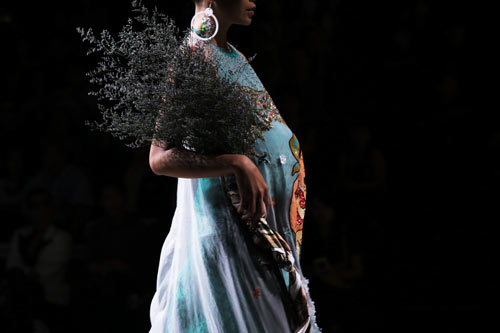 Vietnam International Fashion Week sẽ có điểm gì mới? - 7