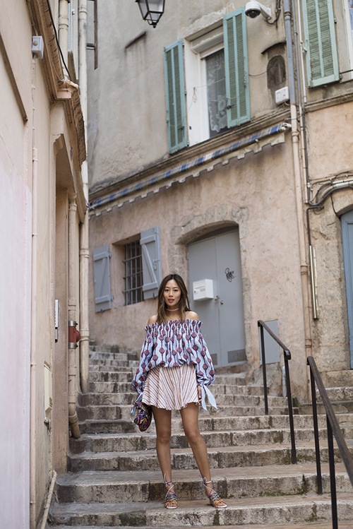 Bạn cần gì để trở thành một fashionista? - 2