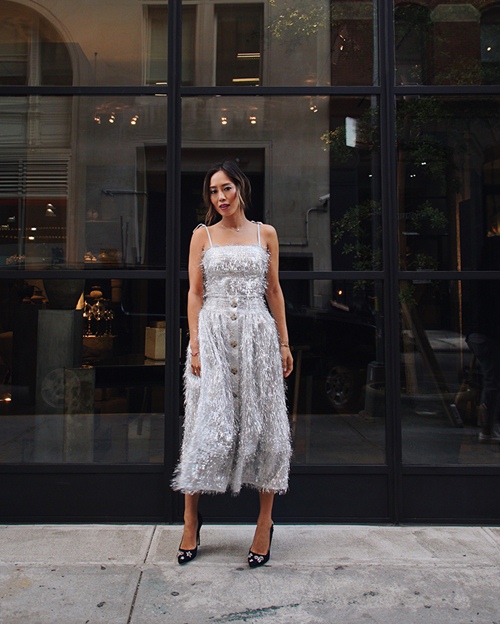 Bạn cần gì để trở thành một fashionista? - 5