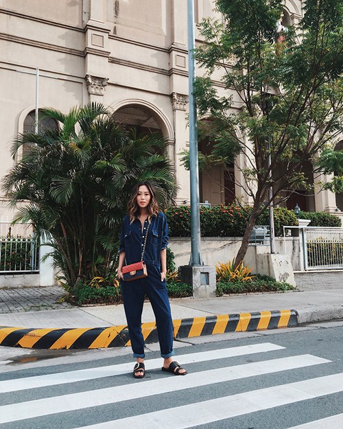 Bạn cần gì để trở thành một fashionista? - 11