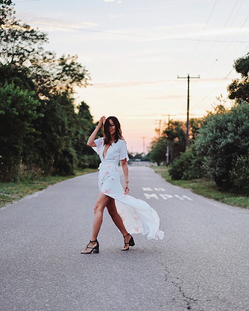 Bạn cần gì để trở thành một fashionista? - 10