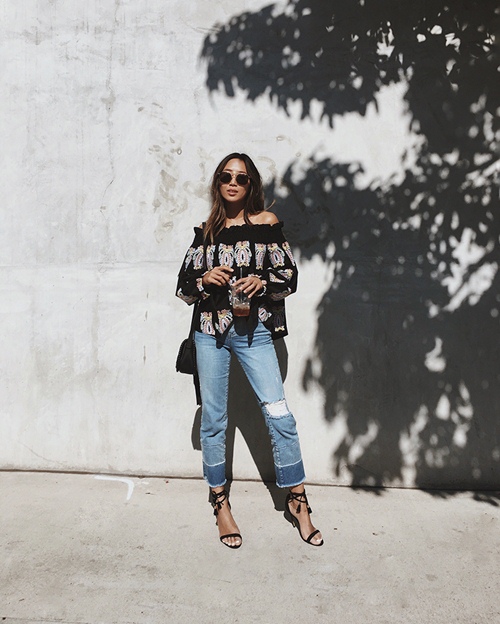 Bạn cần gì để trở thành một fashionista? - 9