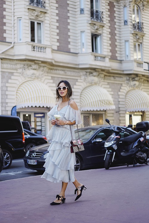 Bạn cần gì để trở thành một fashionista? - 7