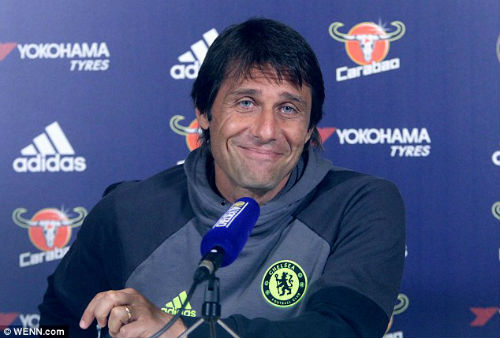 Chelsea: Ủng hộ Conte, Abramovich bạo chi nâng cấp hàng thủ - 1