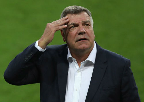 ĐT Anh: Allardyce thừa nhận nguy cơ mất ghế hậu scandal - 2