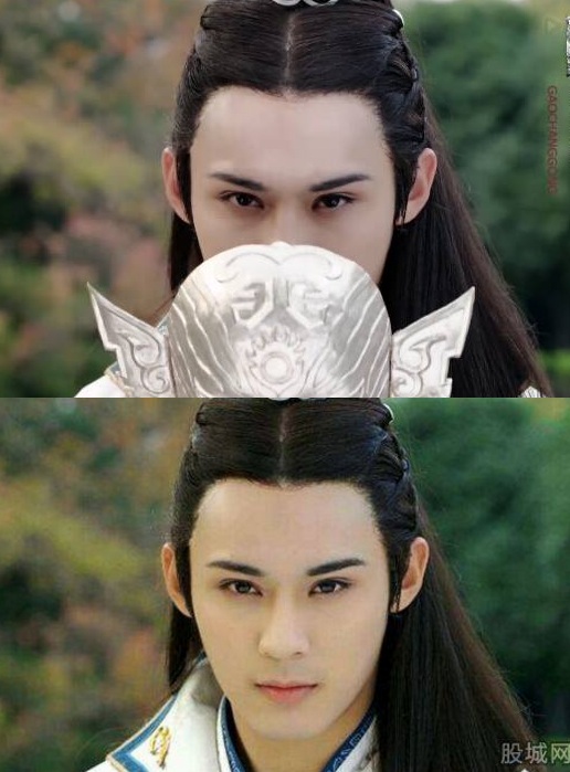 Bộ phim "đắp chiếu" 3 năm chưa ra mắt đã gây tranh cãi - 7