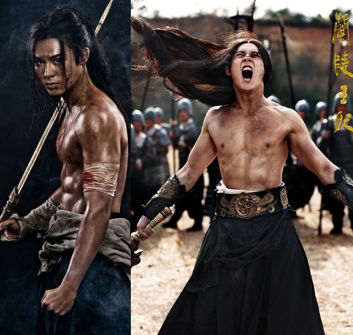 Bộ phim "đắp chiếu" 3 năm chưa ra mắt đã gây tranh cãi - 11