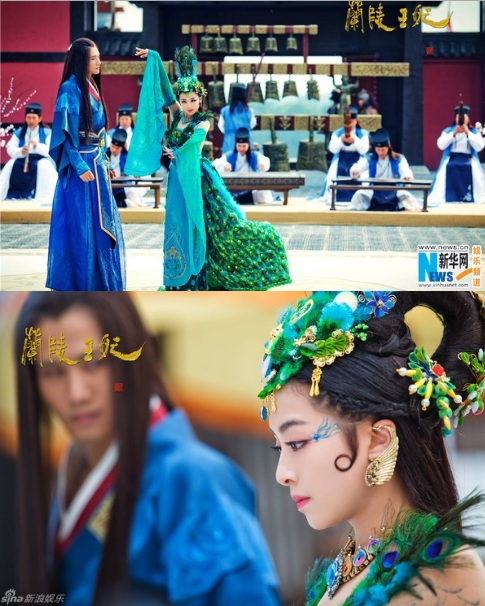 Bộ phim "đắp chiếu" 3 năm chưa ra mắt đã gây tranh cãi - 2