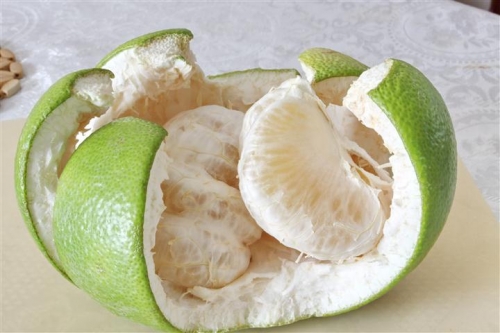 8 lợi ích sức khỏe ai cũng được nhận khi ăn bưởi hàng ngày - 3