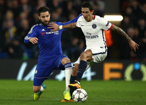 Tin HOT tối 27/9: MU tưởng thưởng cho Mata - 2