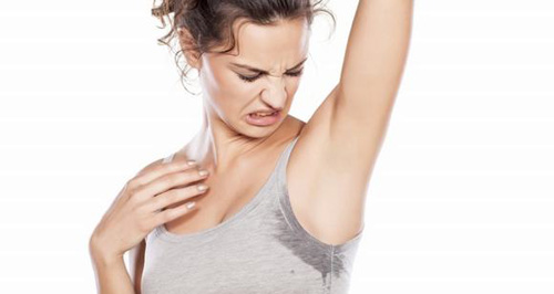 Trị dứt điểm hôi nách chỉ trong “một nốt nhạc” - 1