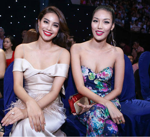 5 bí mật tạo sức hấp dẫn khó chối từ của Elle Show 2016 - 2