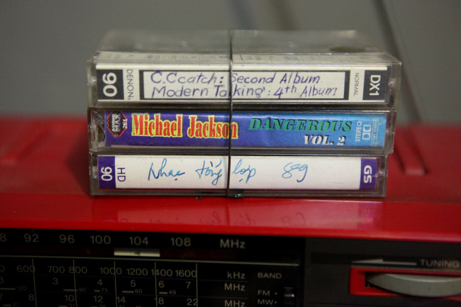 Ảnh: Ngắm "hàng hiệu" nổi tiếng thời kỳ đổi mới - 6