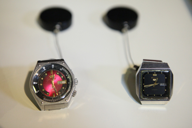 Ảnh: Ngắm "hàng hiệu" nổi tiếng thời kỳ đổi mới - 4