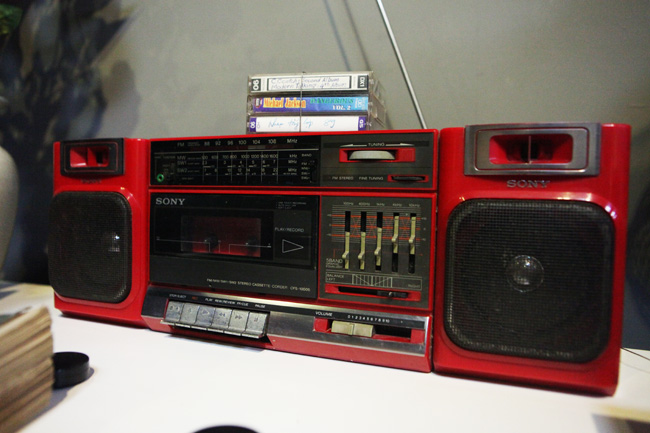 Ảnh: Ngắm "hàng hiệu" nổi tiếng thời kỳ đổi mới - 5