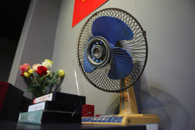 Ảnh: Ngắm "hàng hiệu" nổi tiếng thời kỳ đổi mới - 8