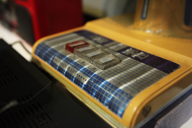 Ảnh: Ngắm "hàng hiệu" nổi tiếng thời kỳ đổi mới - 9