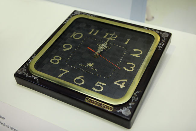 Ảnh: Ngắm "hàng hiệu" nổi tiếng thời kỳ đổi mới - 3