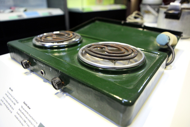 Ảnh: Ngắm "hàng hiệu" nổi tiếng thời kỳ đổi mới - 12