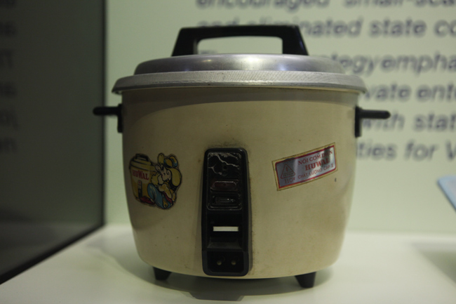 Ảnh: Ngắm "hàng hiệu" nổi tiếng thời kỳ đổi mới - 5