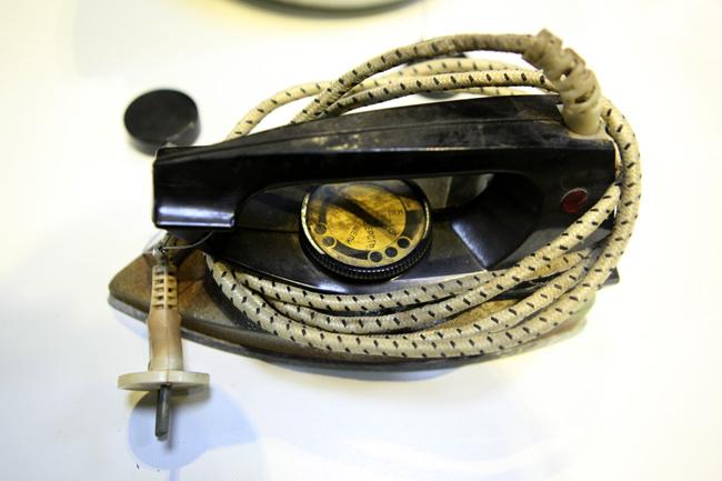 Ảnh: Ngắm "hàng hiệu" nổi tiếng thời kỳ đổi mới - 1