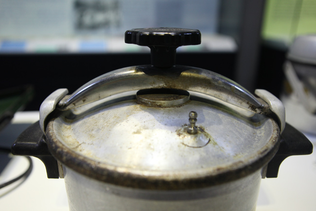 Ảnh: Ngắm "hàng hiệu" nổi tiếng thời kỳ đổi mới - 2