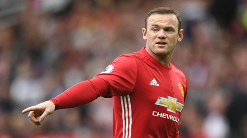 MU: Ibra vắng mặt, Rooney sẽ đá chính ở Europa League - 1