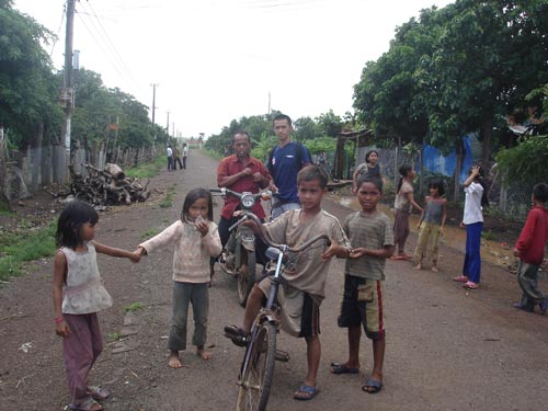 Ma lai, thuốc thư: Xóa bỏ mảng tối tâm linh - 1