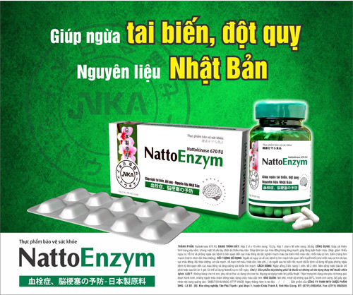 Chọn sản phẩm ngừa tai biến, đột quỵ: Những lưu ý không thể bỏ qua - 3