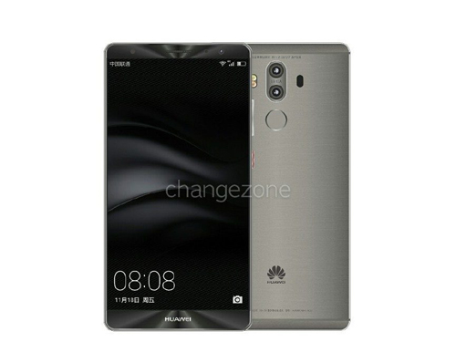 Huawei Mate 9 lộ cấu hình, dùng camera kép từ Leica - 3