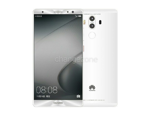 Huawei Mate 9 lộ cấu hình, dùng camera kép từ Leica - 2