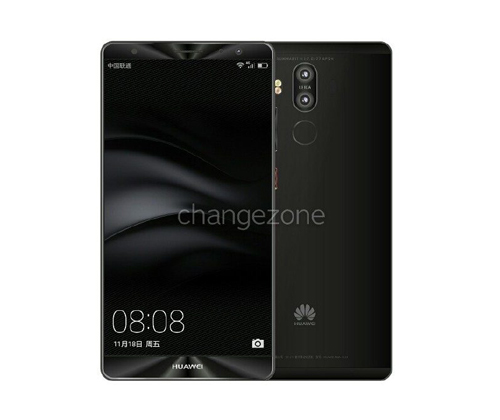 Huawei Mate 9 lộ cấu hình, dùng camera kép từ Leica - 5