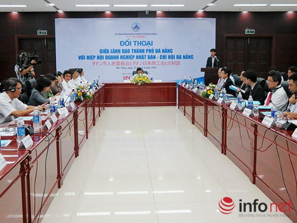 Thu hút vốn FDI vào Đà Nẵng vẫn tiếp đà... suy giảm! - 1