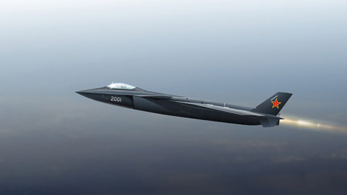 Phi công Mỹ: F-35 “xơi tái” chiến đấu cơ Nga, Trung Quốc - 3